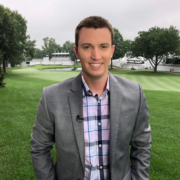 Meet your Posher, Jon - Picture 1 of 1